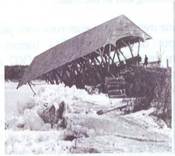 Possibly Concord NH, Dick Roy Collection